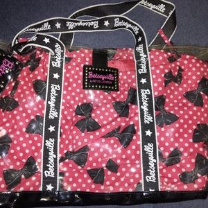Large betsyville tote